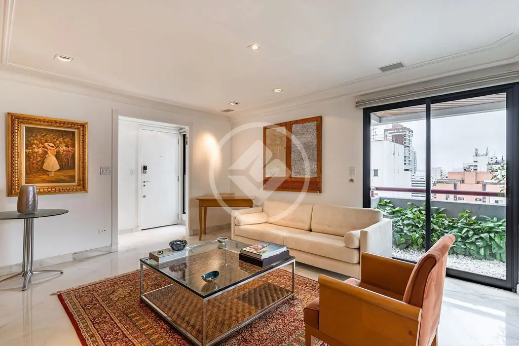 Imagem 2 - Apartamento em MOEMA, São Paulo - SP