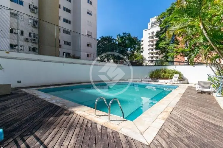 Image 21 - Apartamento em Brooklin Novo, São Paulo - SP