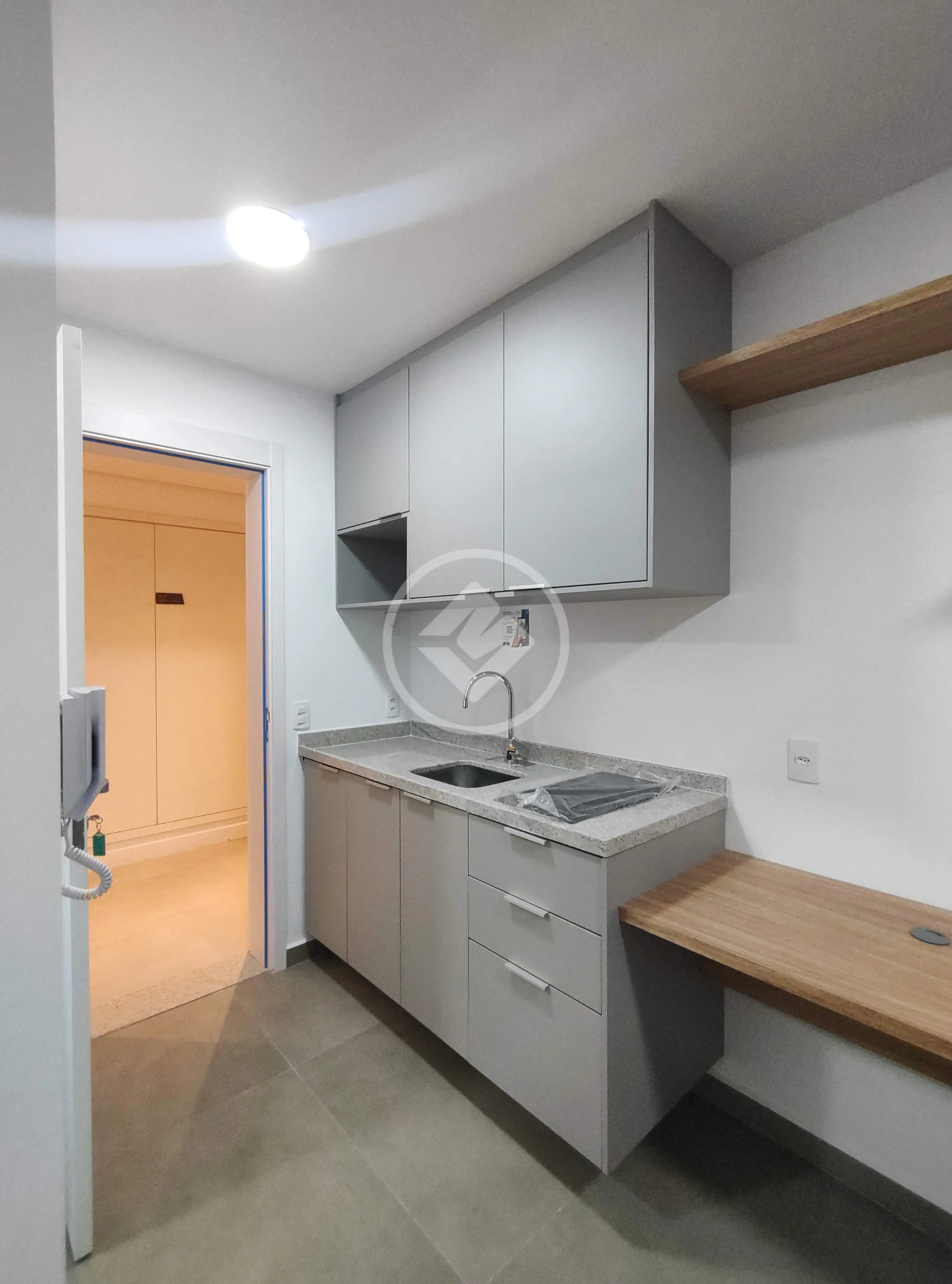 Imagem 6 - Loft / Studio em Campo Belo, São Paulo - SP