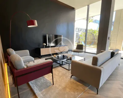 Apartamento VILA OLIMPIA, São Paulo - SP — foto 2