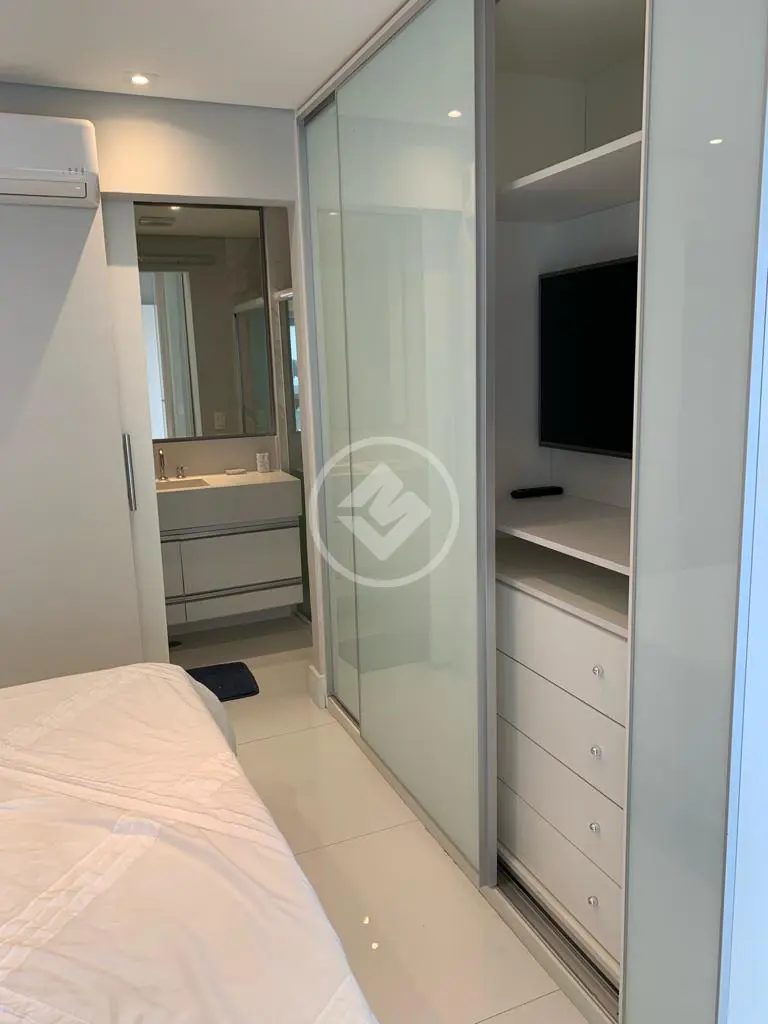 Image 14 - Apartamento em VILA NOVA CONCEICAO, São Paulo - SP