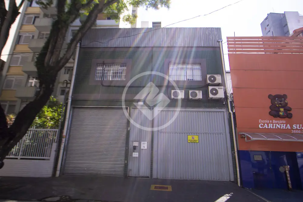 Galpão VILA BUARQUE, São Paulo - SP — foto 1