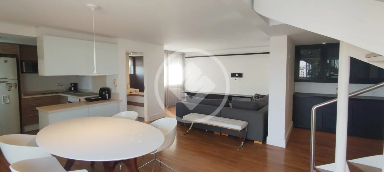 Imagem 5 - Apartamento Duplex em Vila Nova Conceição, São Paulo - SP