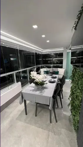 Apartamento Vila Gertrudes, São Paulo - SP — foto 2