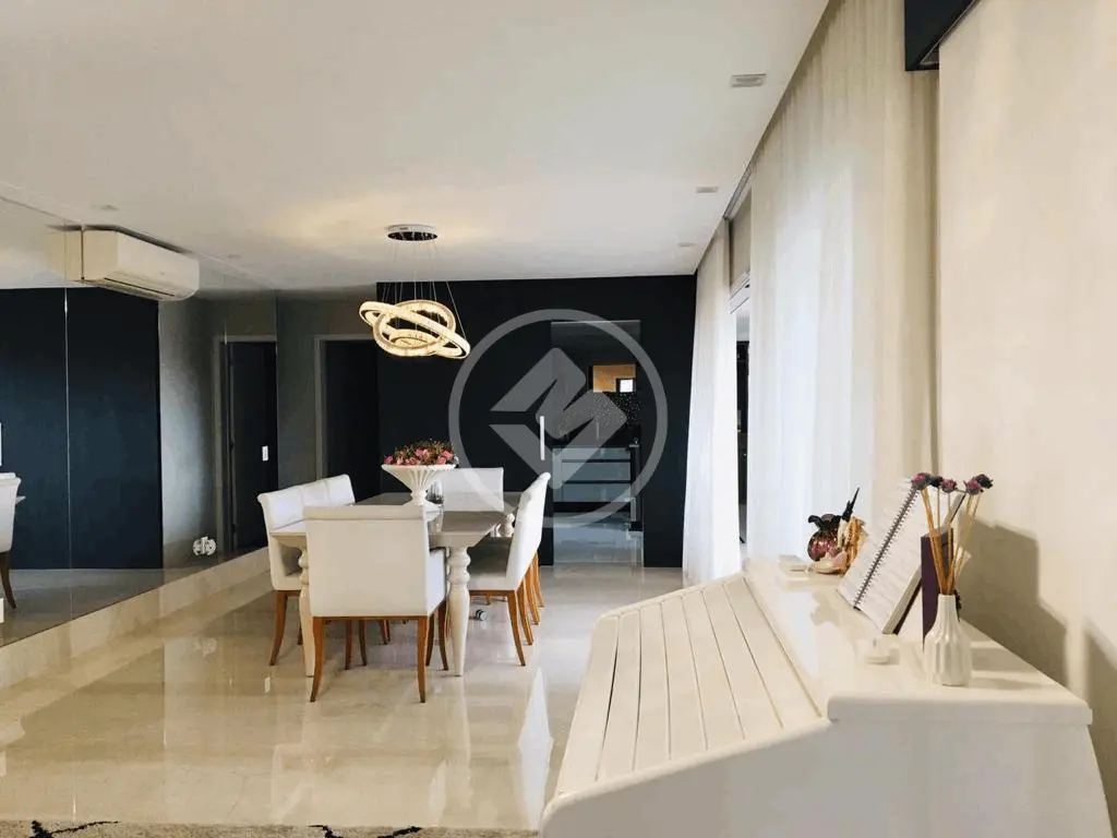 Imagem 6 - Apartamento em Melville Empresarial I e II, Barueri - SP