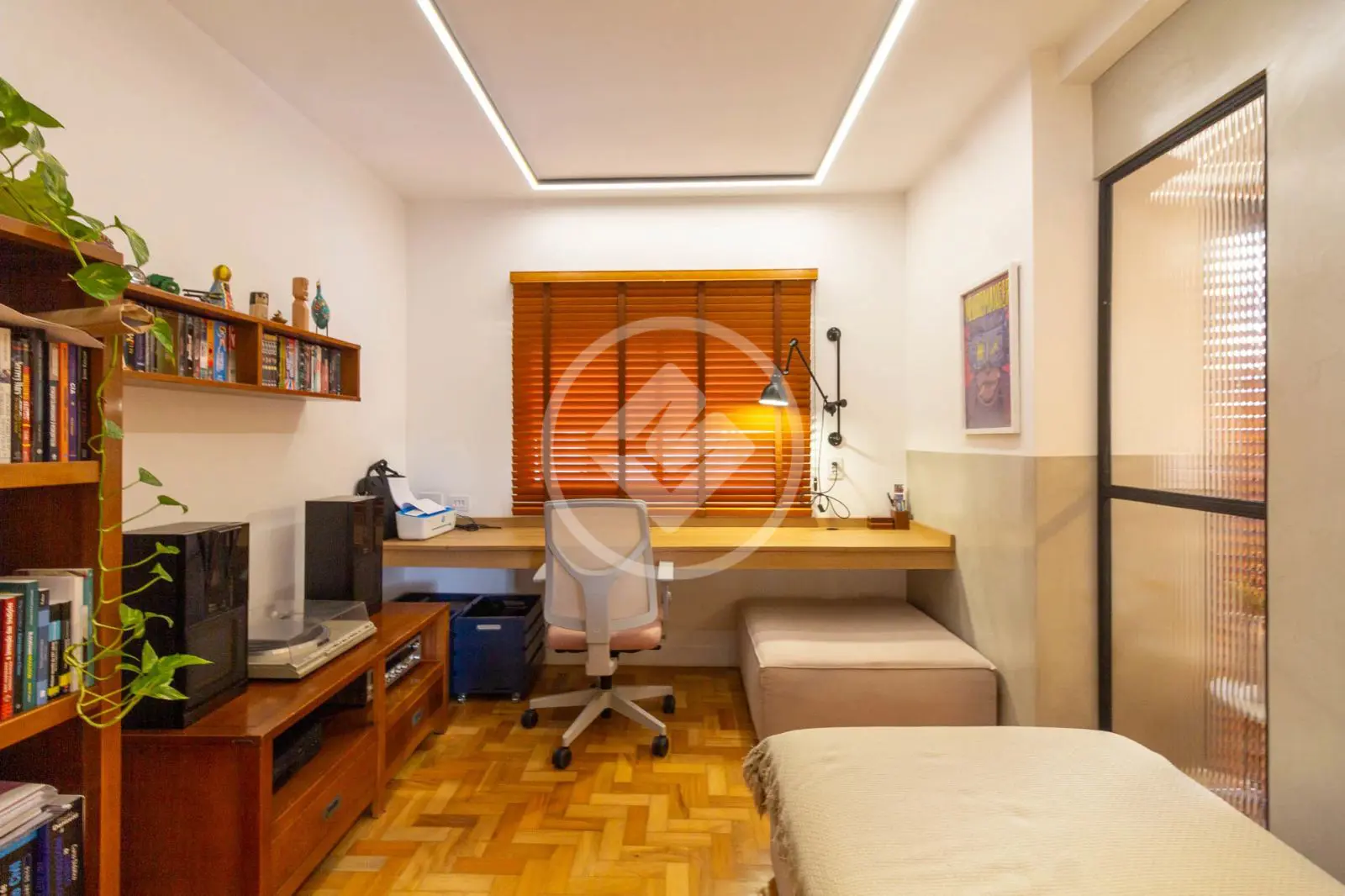 Imagem 5 - Apartamento em BROOKLIN PAULISTA, São Paulo - SP