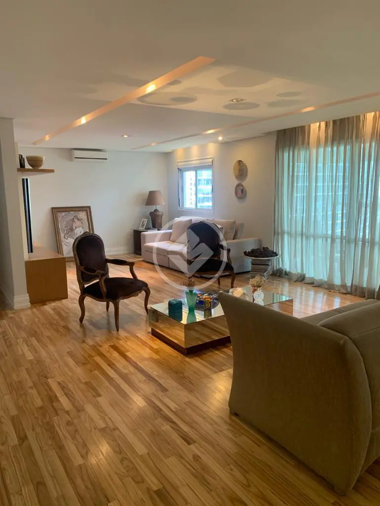 Imagem 5 - Apartamento em ITAIM BIBI, São Paulo - SP