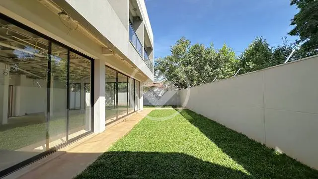 Imagem 1 - Casa Condomínio em Jardim dos Estados, São Paulo - SP