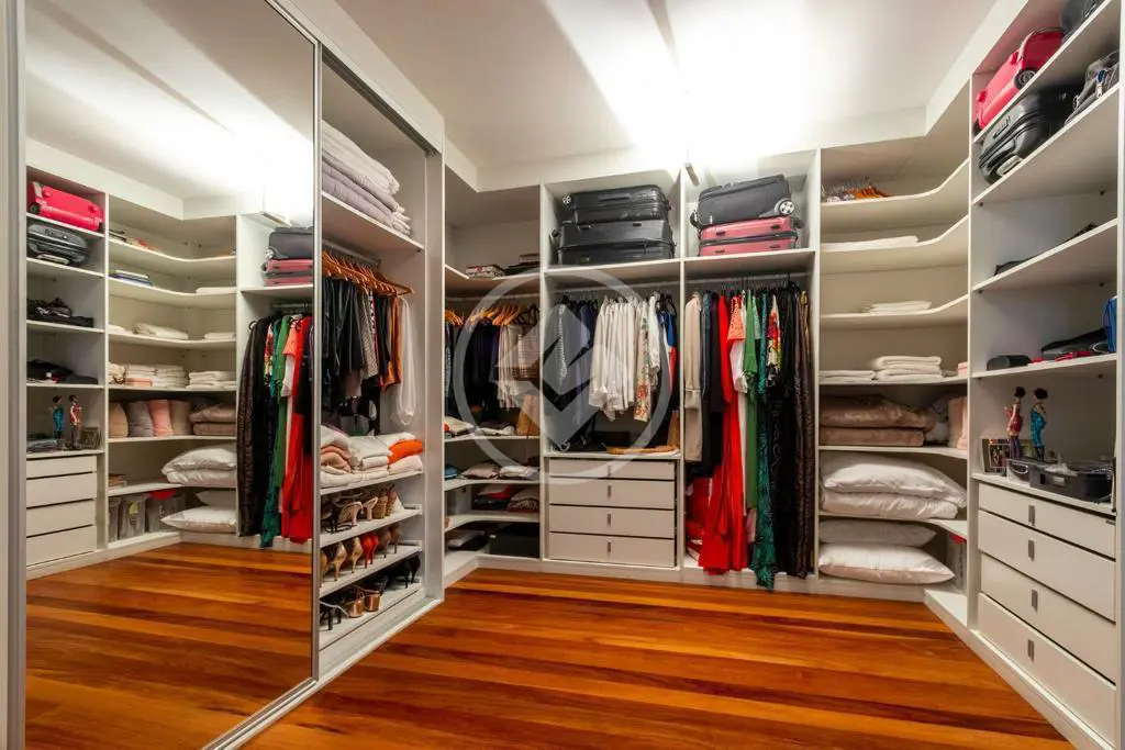 Imagem 6 - Apartamento Garden em Campo Belo, São Paulo - SP