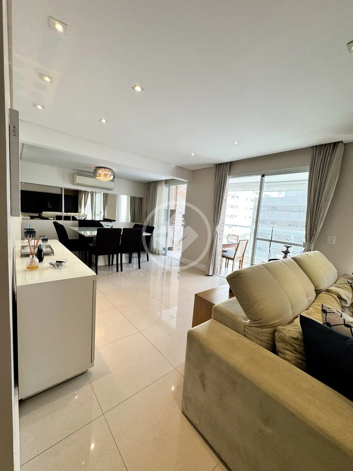 Apartamento VILA CLEMENTINO, São Paulo - SP — foto 2