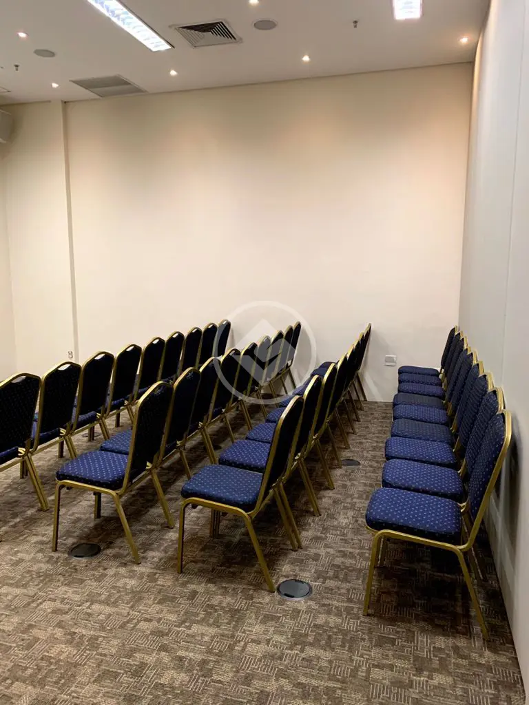 Imagem 5 - Sala Comercial em Moema, São Paulo - SP