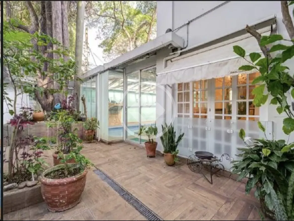 Imagem 1 - Casa Condomínio em SANTO AMARO, São Paulo - SP