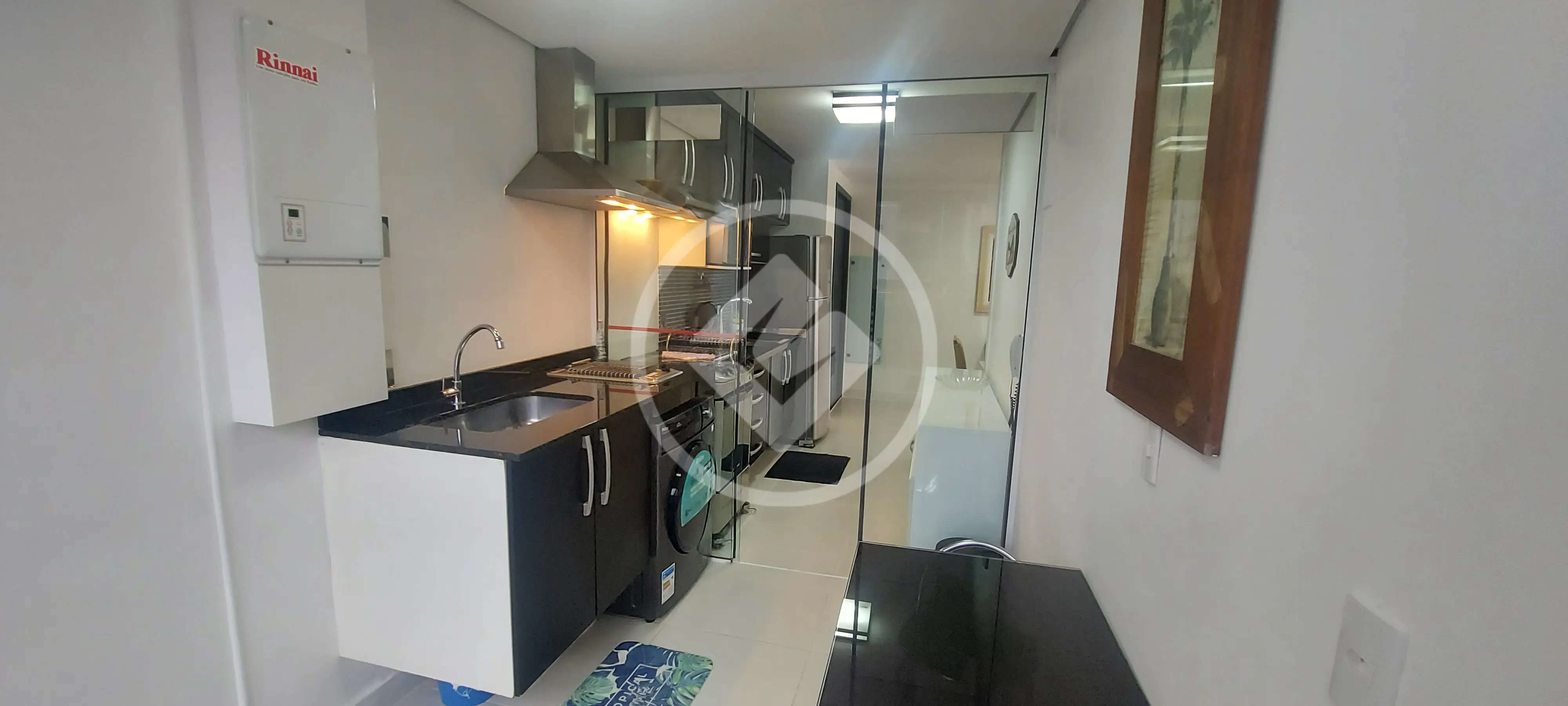 Imagem 3 - Apartamento em CIDADE MONÇÕES, São Paulo - SP