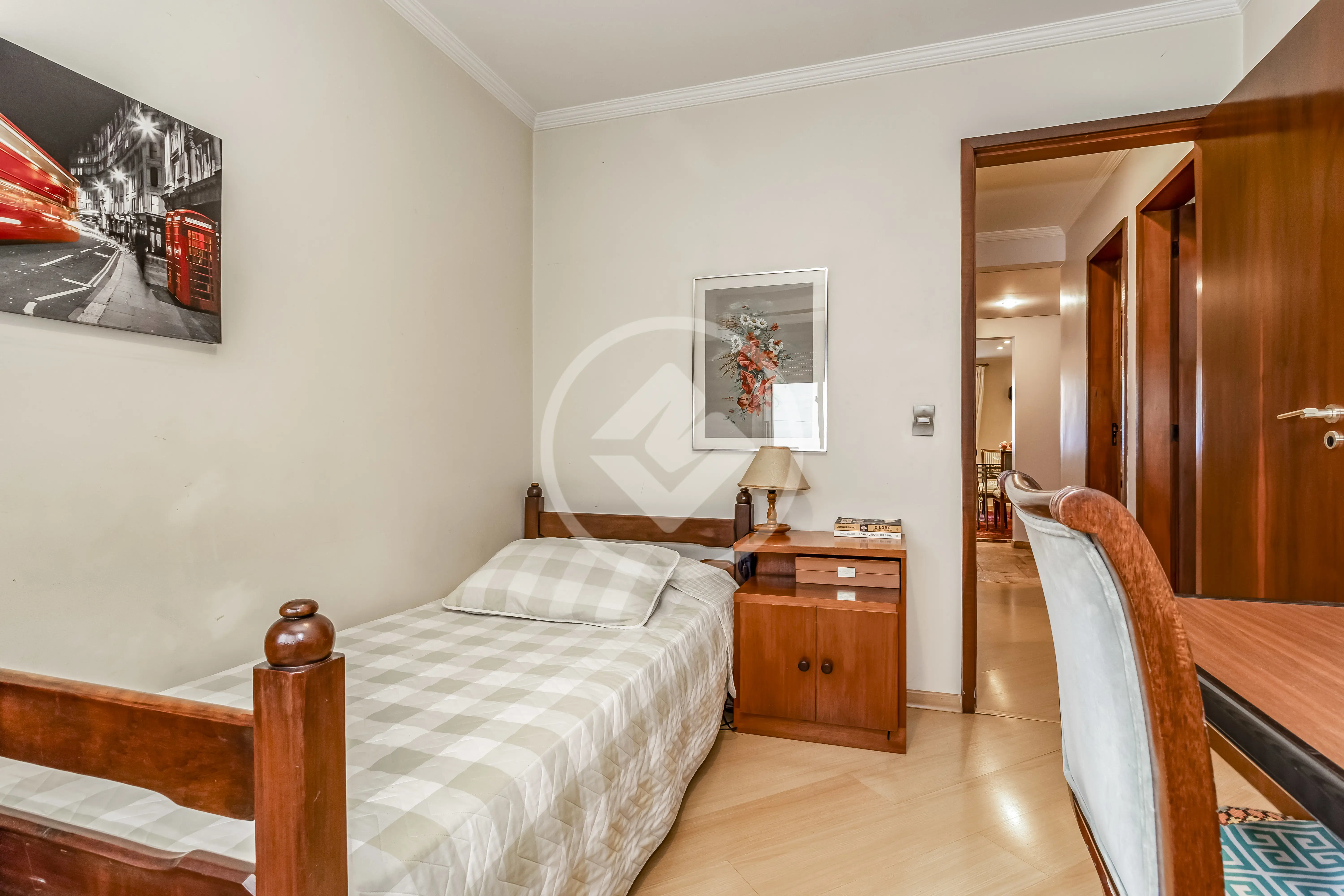 Imagem 5 - Apartamento em Brooklin Novo, São Paulo - SP