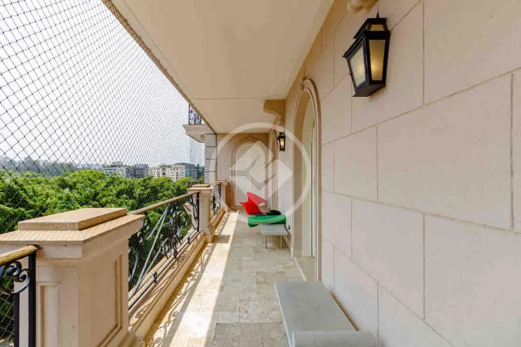 Imagem 5 - Apartamento em JARDIM PAULISTA, São Paulo - SP