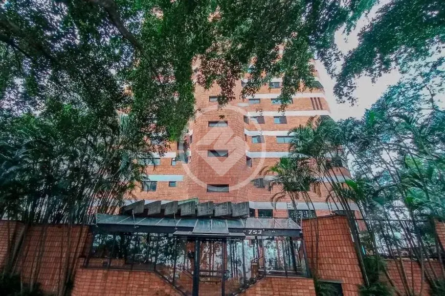 Image 14 - Apartamento em PARAISO DO MORUMBI, São Paulo - SP