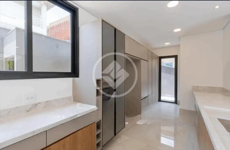 Imagem 1 - Casa Condomínio em Tamboré, Santana de Parnaíba - SP