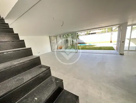Imagem 6 - Casa Condomínio em Campo Belo, São Paulo - SP