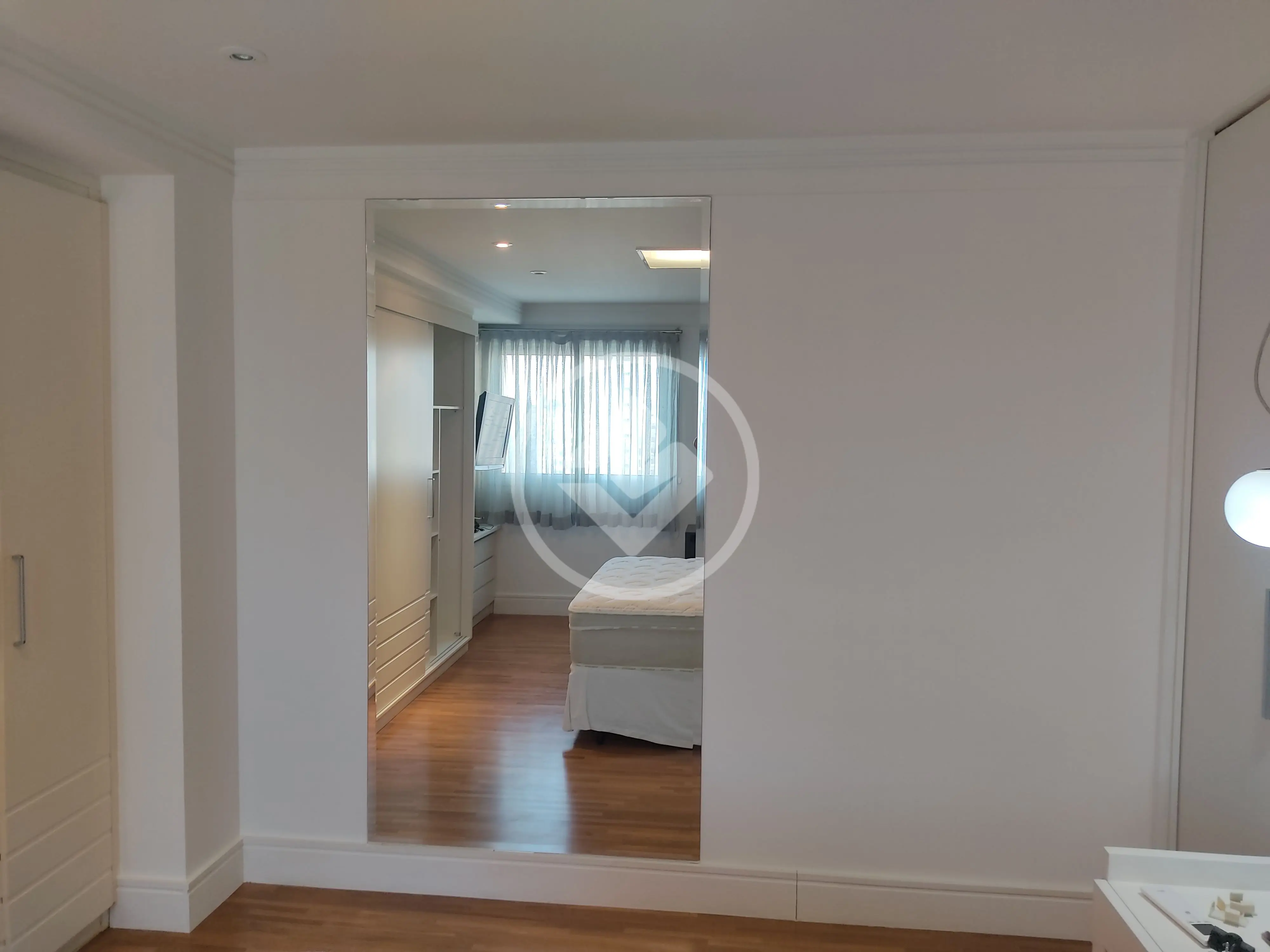 Image 21 - Apartamento Duplex em Vila Nova Conceição, São Paulo - SP