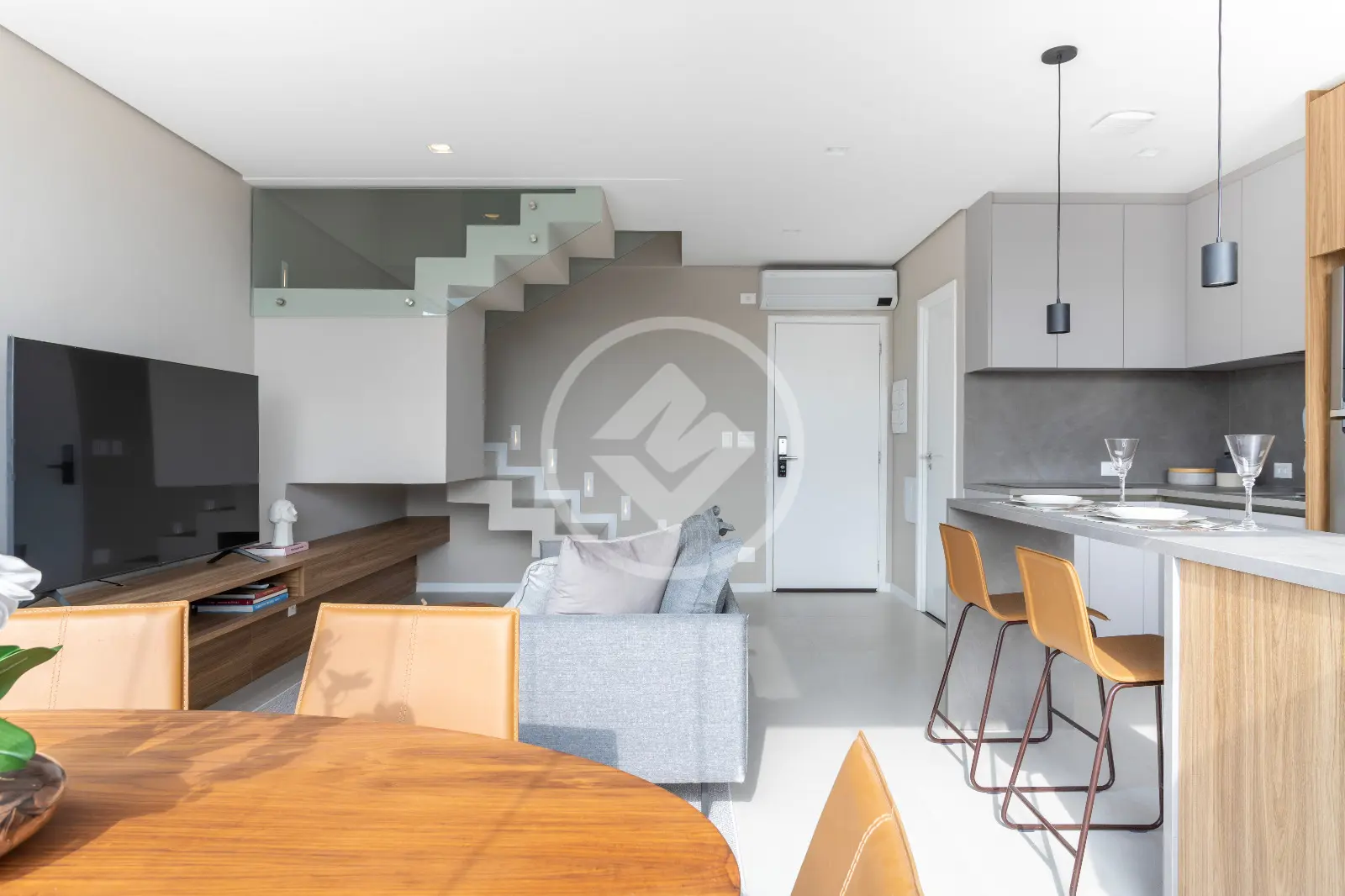 Apartamento Duplex JARDIM PAULISTA, São Paulo - SP — foto 1