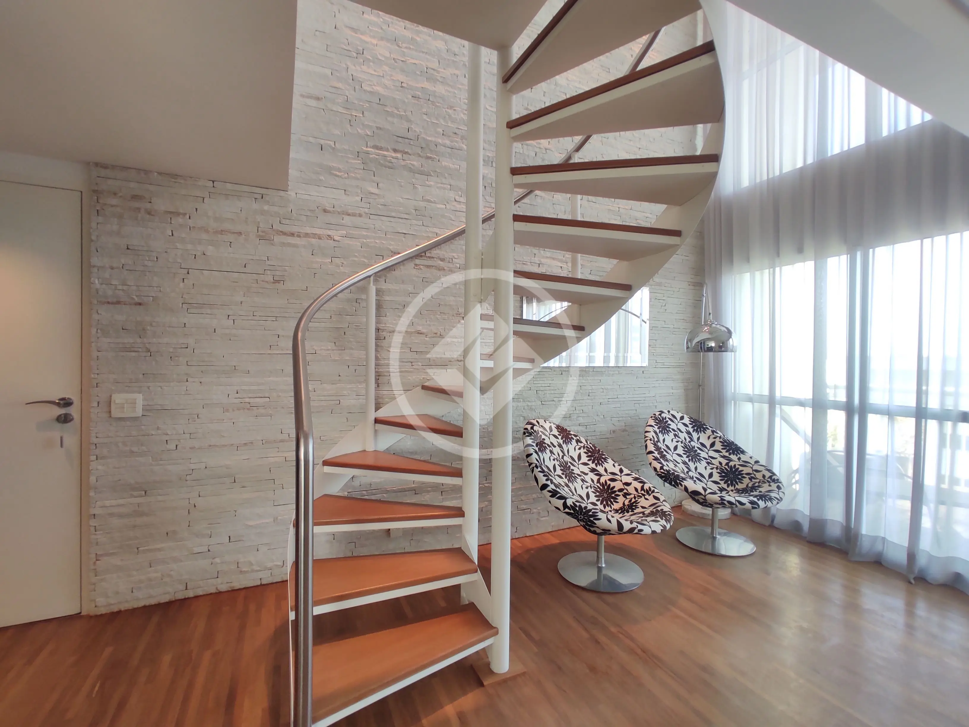 Imagem 3 - Apartamento Duplex em Vila Nova Conceição, São Paulo - SP