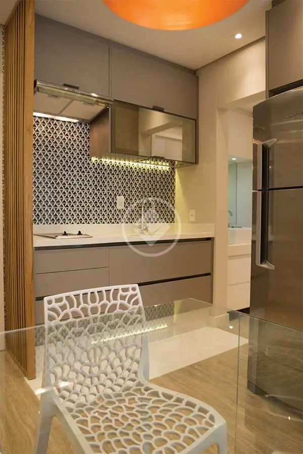 Imagem 2 - Apartamento em JARDIM PAULISTA, São Paulo - SP