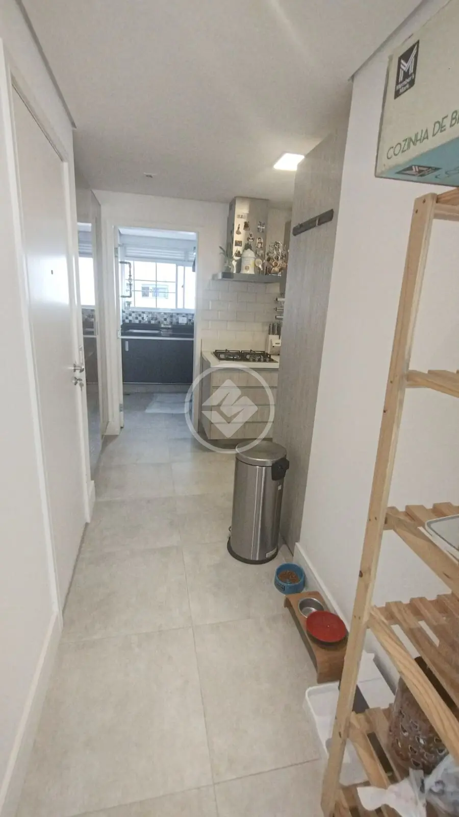 Imagem 2 - Apartamento em Moema, São Paulo - SP