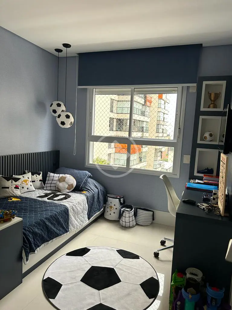 Imagem 2 - Apartamento em Jardim Vila Mariana, São Paulo - SP