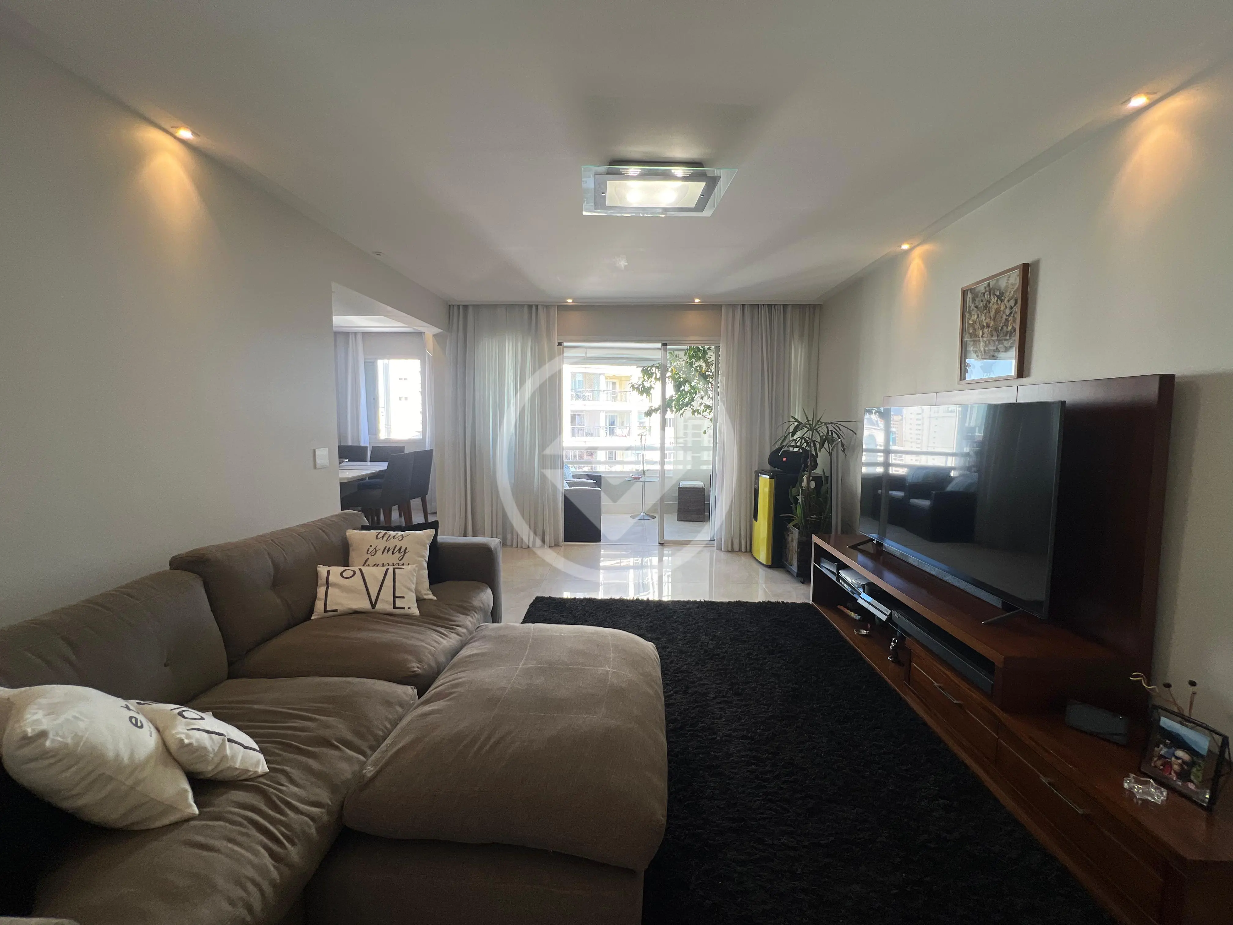 Imagem 1 - Apartamento em Moema, São Paulo - SP