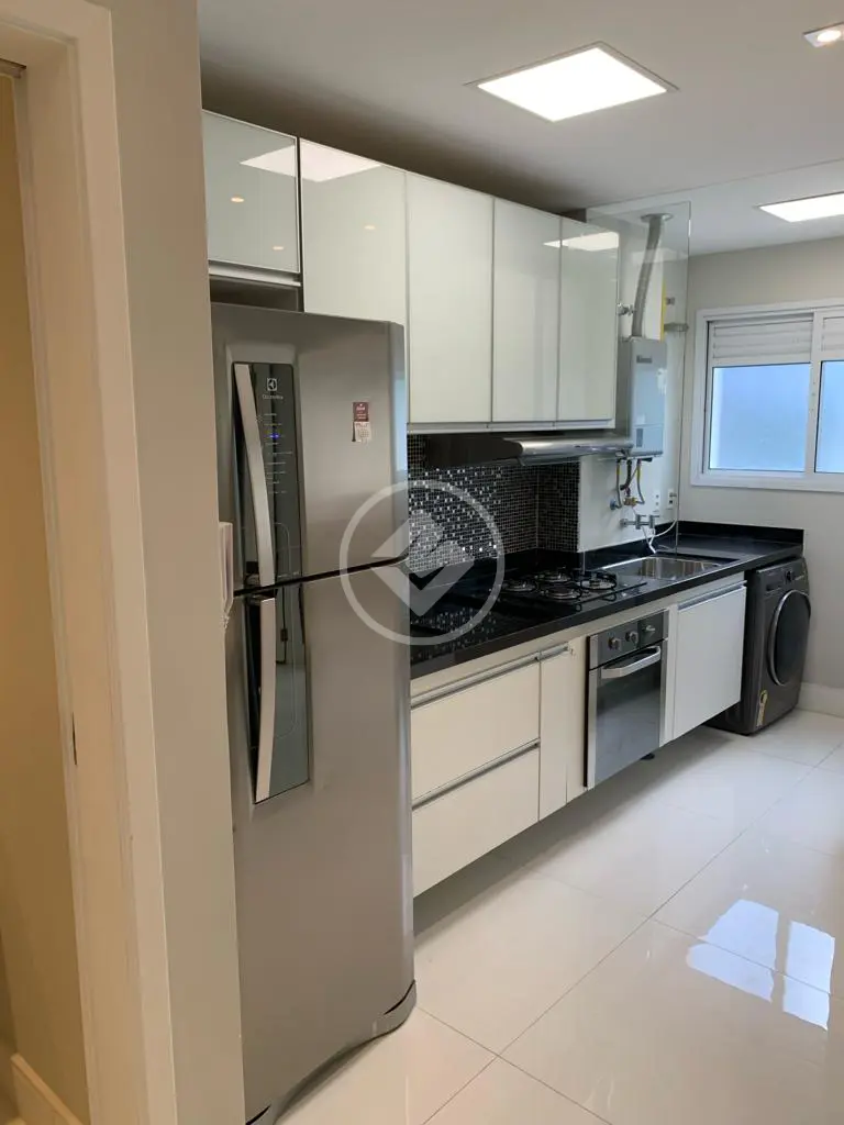 Imagem 6 - Apartamento em VILA NOVA CONCEICAO, São Paulo - SP