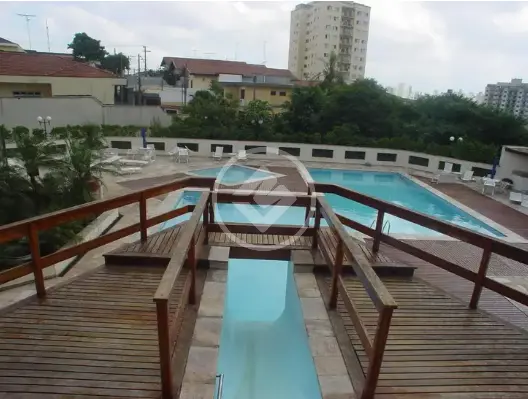 Imagem 6 - Apartamento em Bosque da Saúde, São Paulo - SP