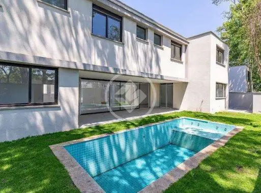 Imagem 6 - Casa Condomínio em Jardim Cordeiro, São Paulo - SP