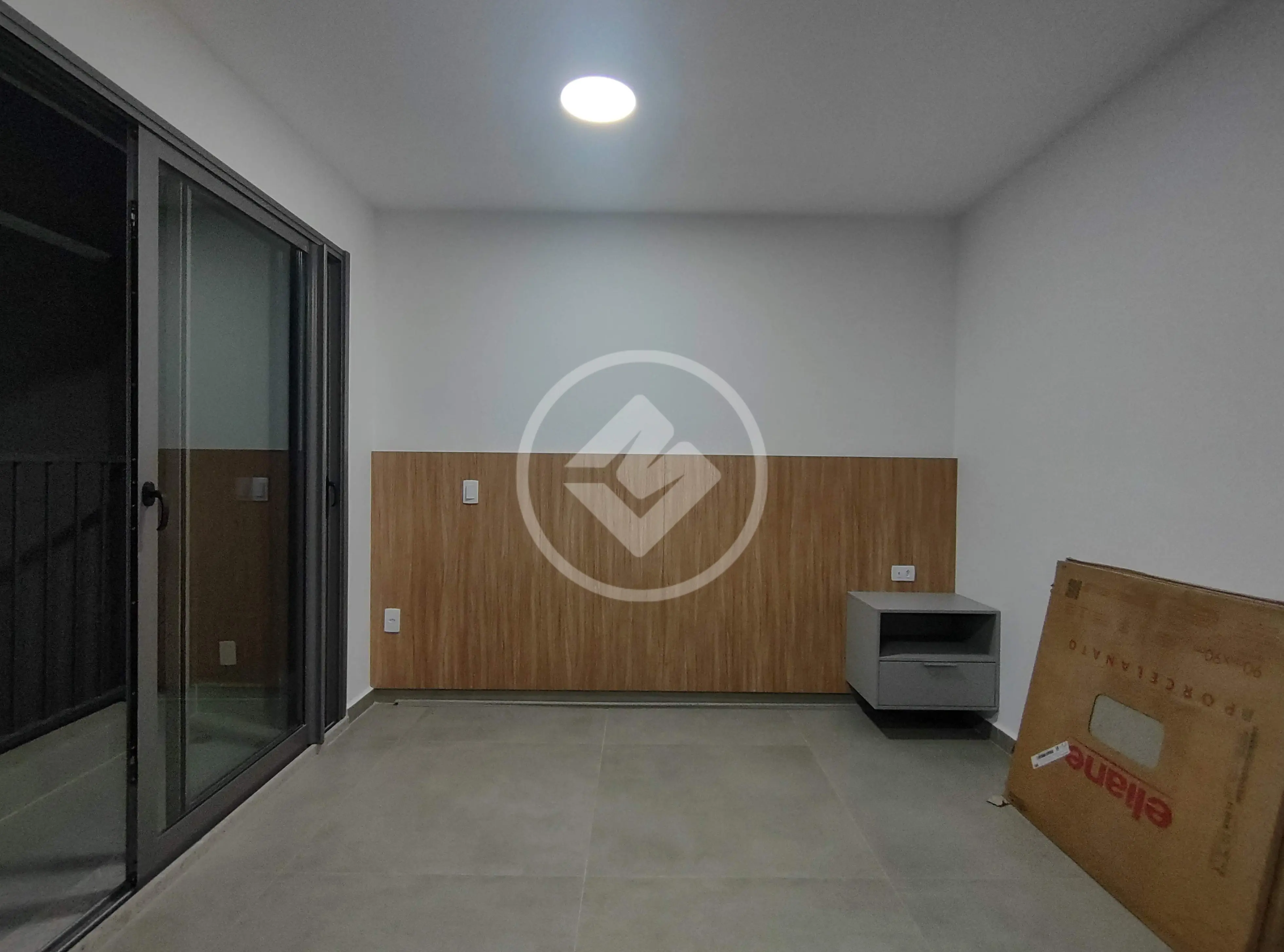 Imagem 2 - Loft / Studio em Campo Belo, São Paulo - SP