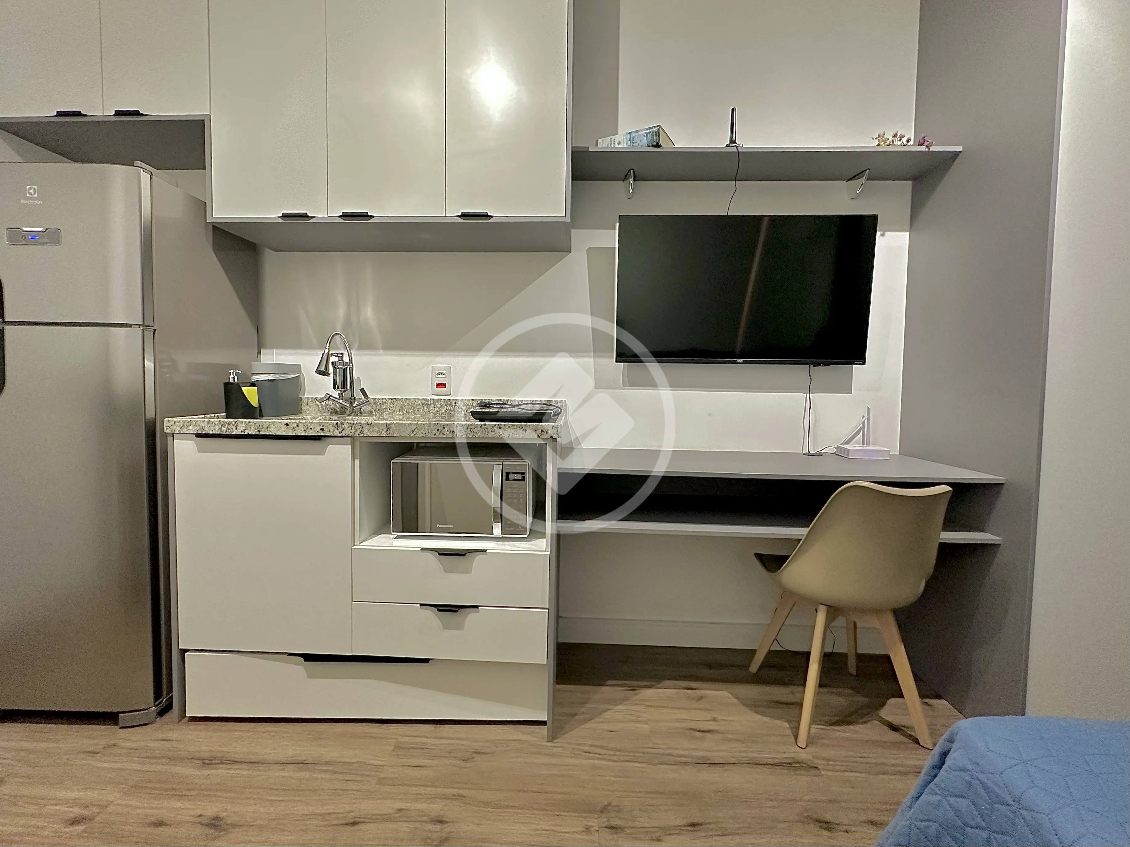 Imagem 2 - Loft / Studio em REPUBLICA, São Paulo - SP