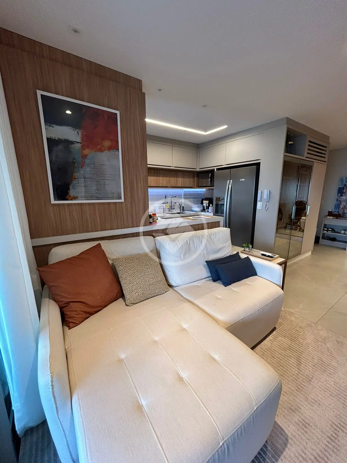 Imagem 3 - Apartamento em Jardim Vila Mariana, São Paulo - SP