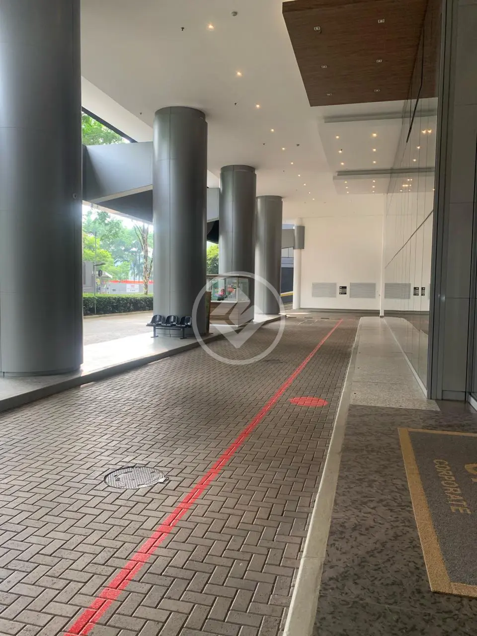 Imagem 5 - Andar / Laje Corporativa em Vila Olímpia, São Paulo - SP