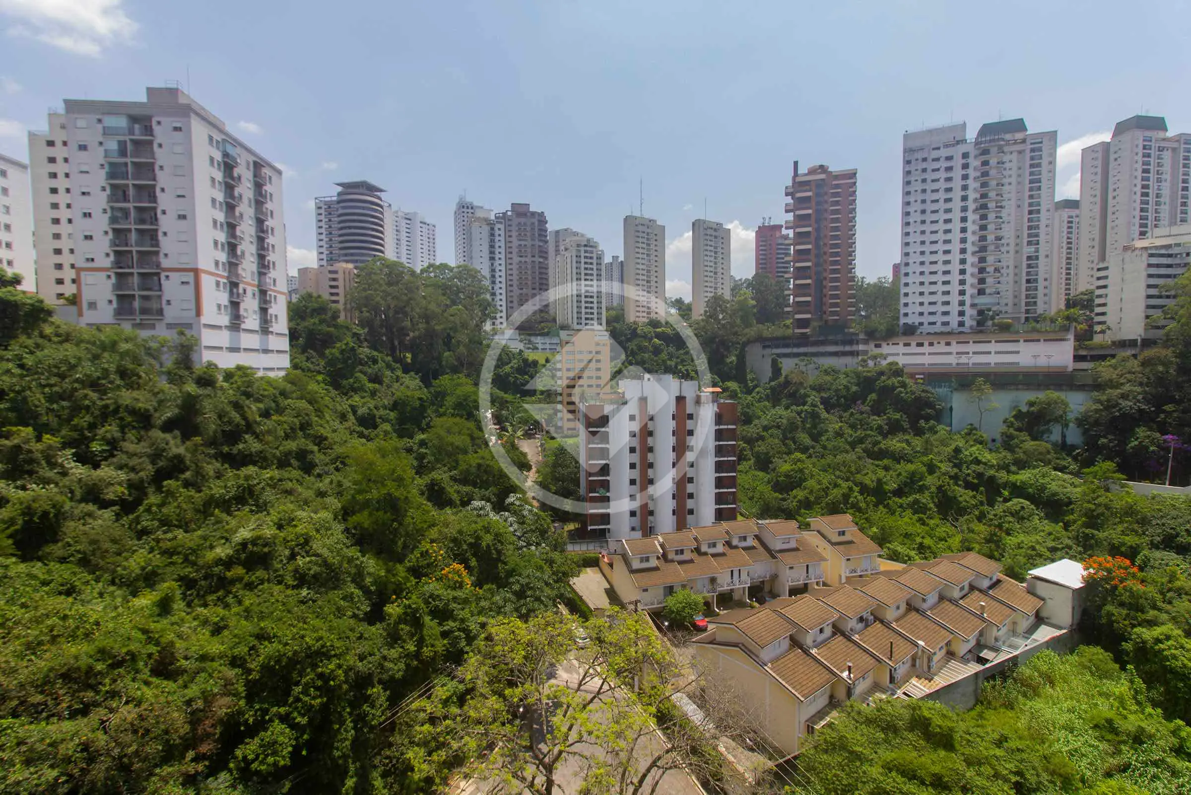 Imagem 3 - Apartamento em VILA ANDRADE, São Paulo - SP