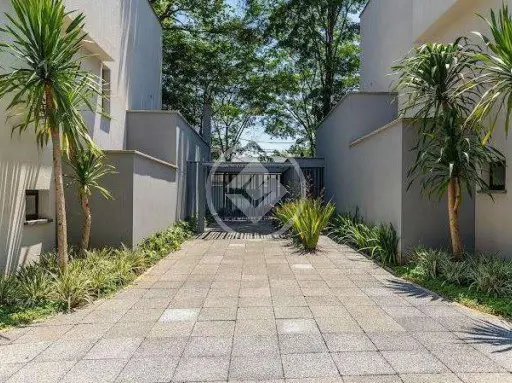 Image 27 - Casa Condomínio em Jardim Cordeiro, São Paulo - SP