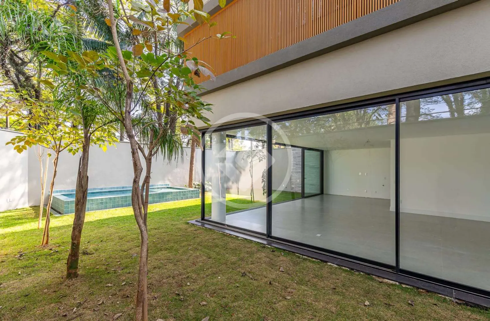 Imagem 3 - Casa Condomínio em BROOKLIN PAULISTA, São Paulo - SP