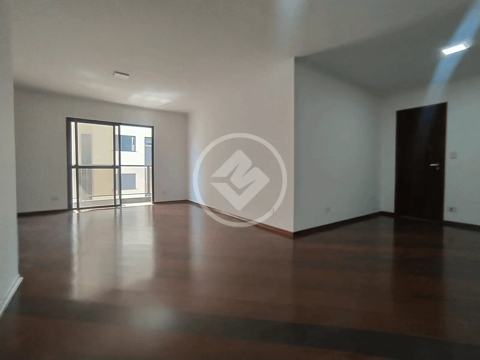 Apartamento VILA CLEMENTINO, São Paulo - SP — foto 1