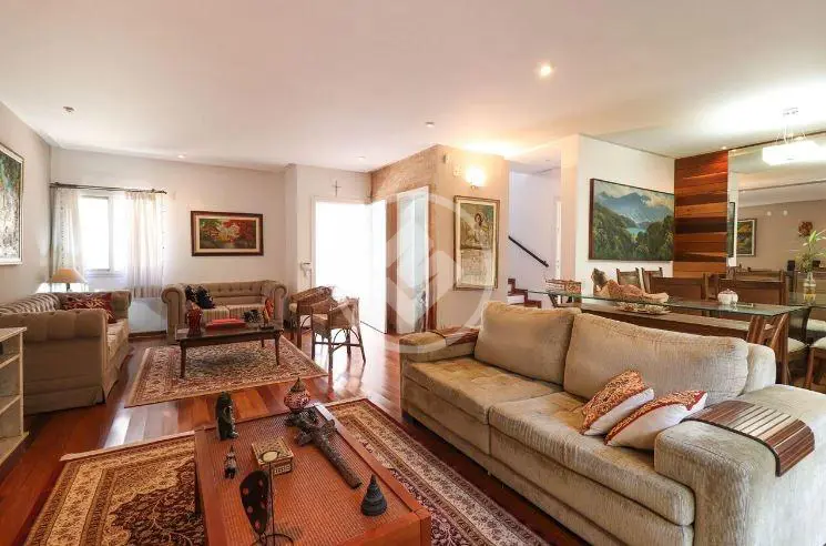 Imagem 6 - Casa Condomínio em SANTO AMARO, São Paulo - SP