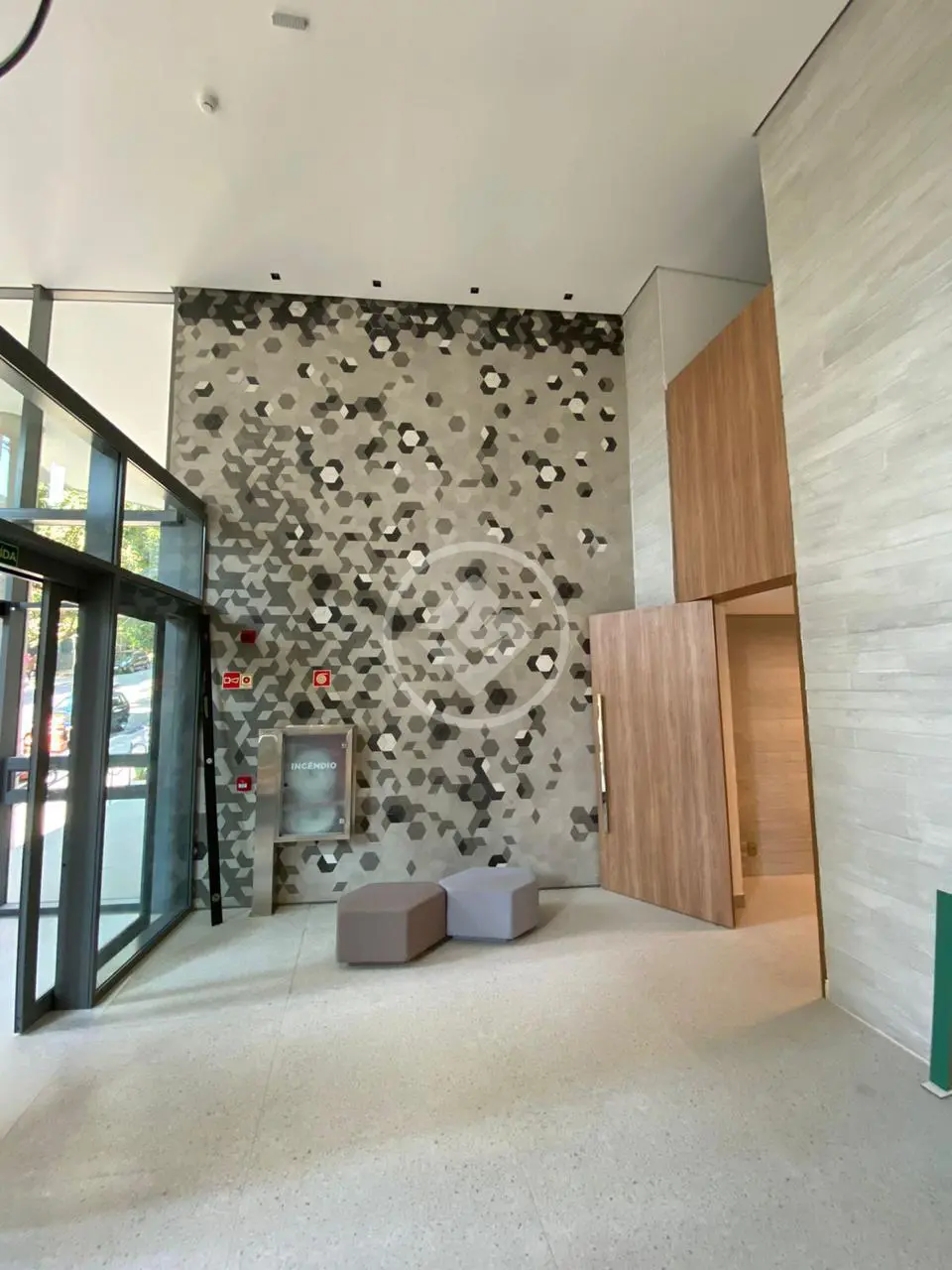 Image 17 - Loft / Studio em PERDIZES, São Paulo - SP