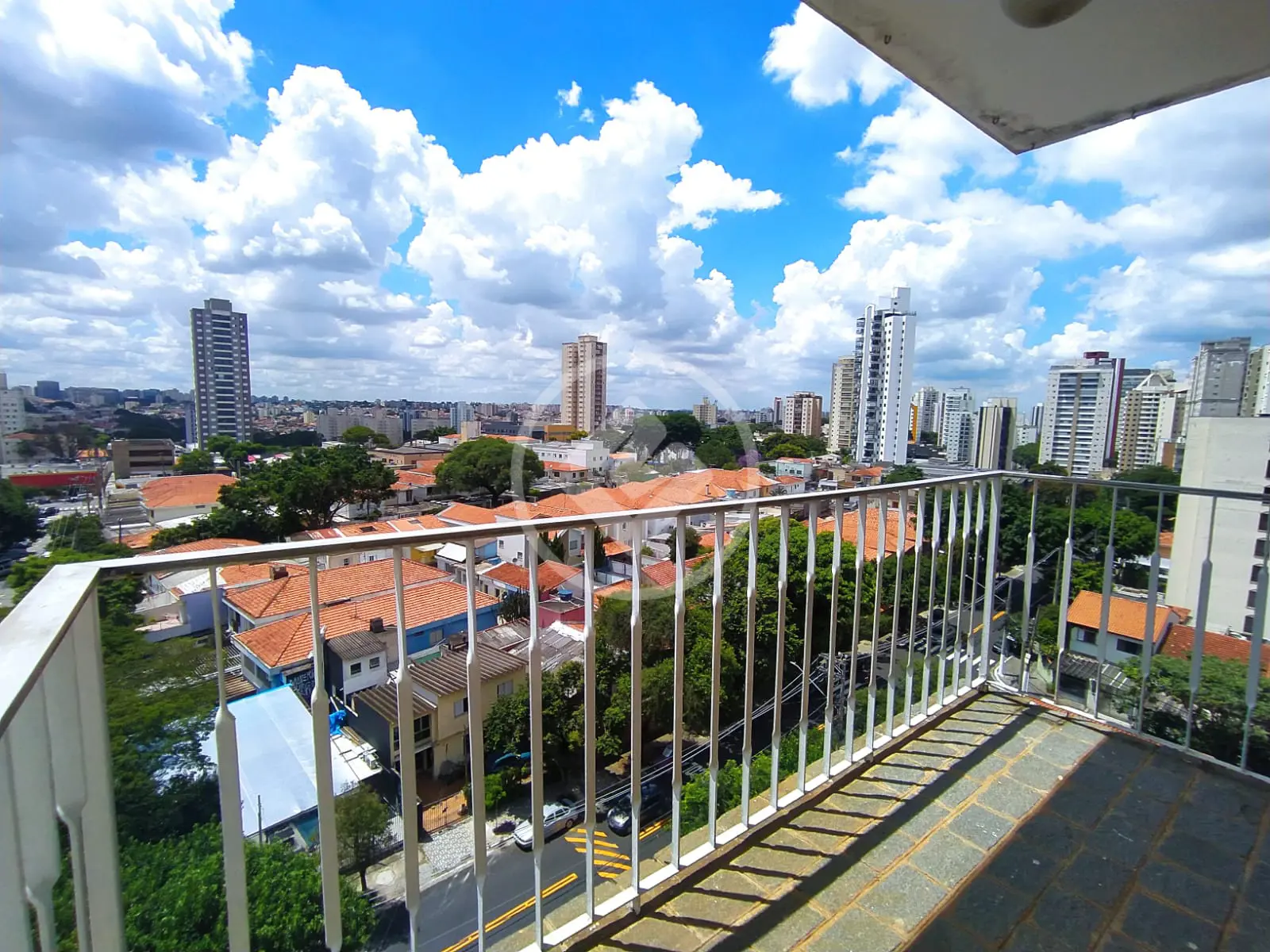 Apartamento Vila Alexandria, São Paulo - SP — foto 2