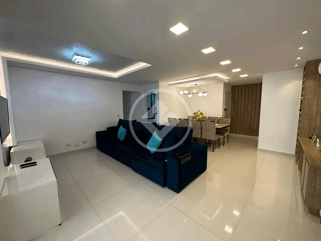 Imagem 5 - Apartamento em Canto do Forte, Praia Grande - SP