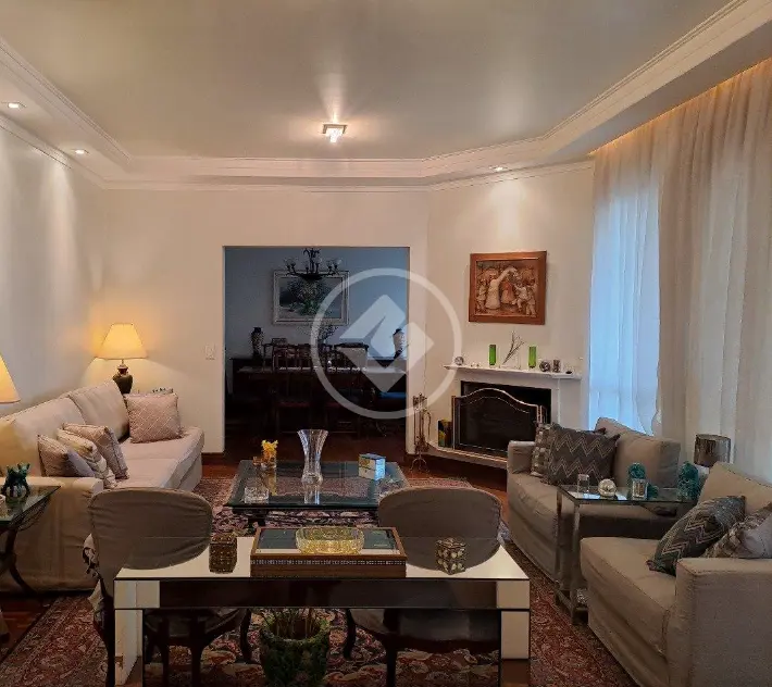 Apartamento Jardim Vila Mariana, São Paulo - SP — foto 2