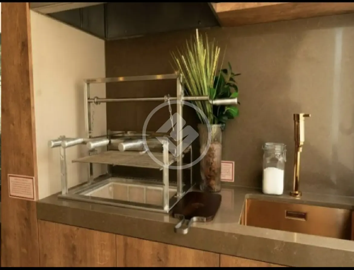 Imagem 5 - Apartamento em CIDADE JARDIM, São Paulo - SP