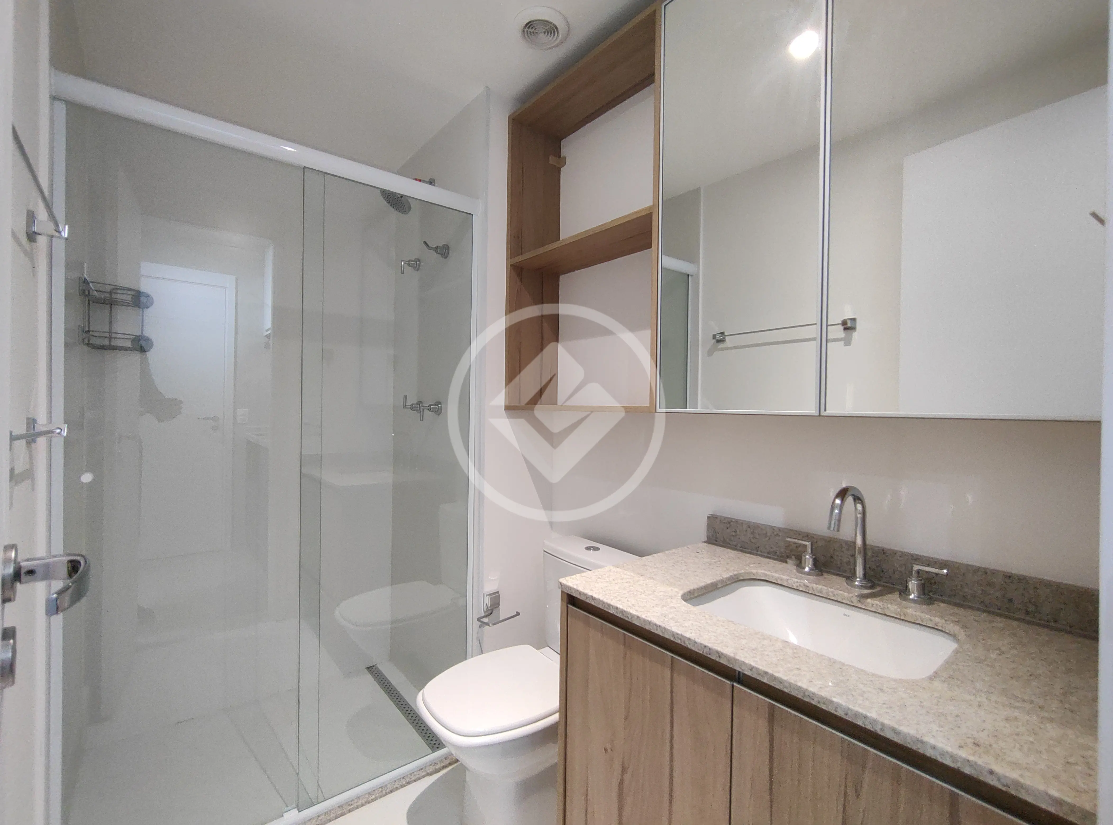 Imagem 2 - Loft / Studio em Campo Belo, São Paulo - SP