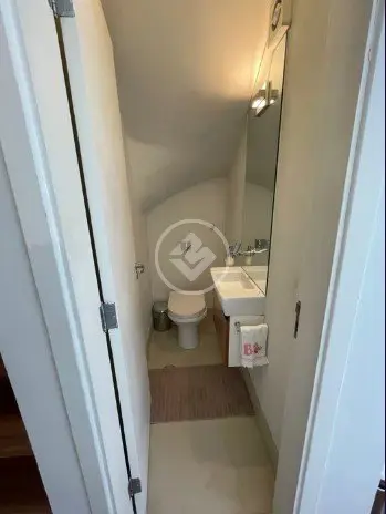 Imagem 5 - Cobertura Duplex em Campo Belo, São Paulo - SP