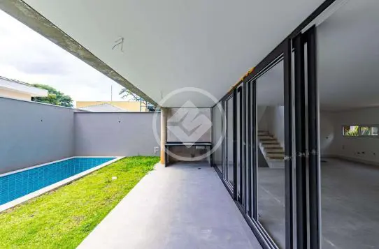 Imagem 6 - Casa Condomínio em SANTO AMARO, São Paulo - SP