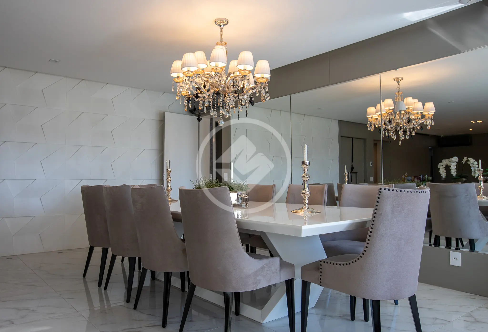 Imagem 5 - Apartamento em Vila Cordeiro, São Paulo - SP